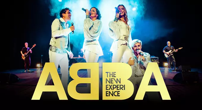 Tributo Abba `comida con Espectaculo + Discoteca Climax Suite Room Elche